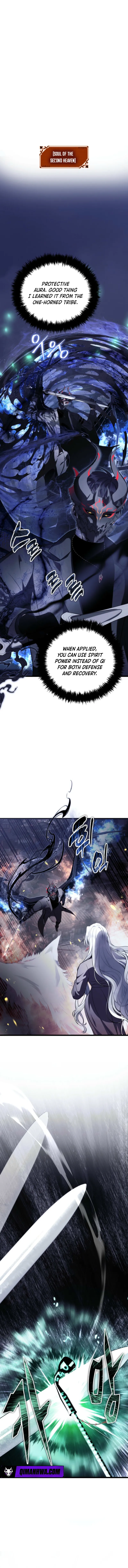 Read Second Life Ranker En Manga Online