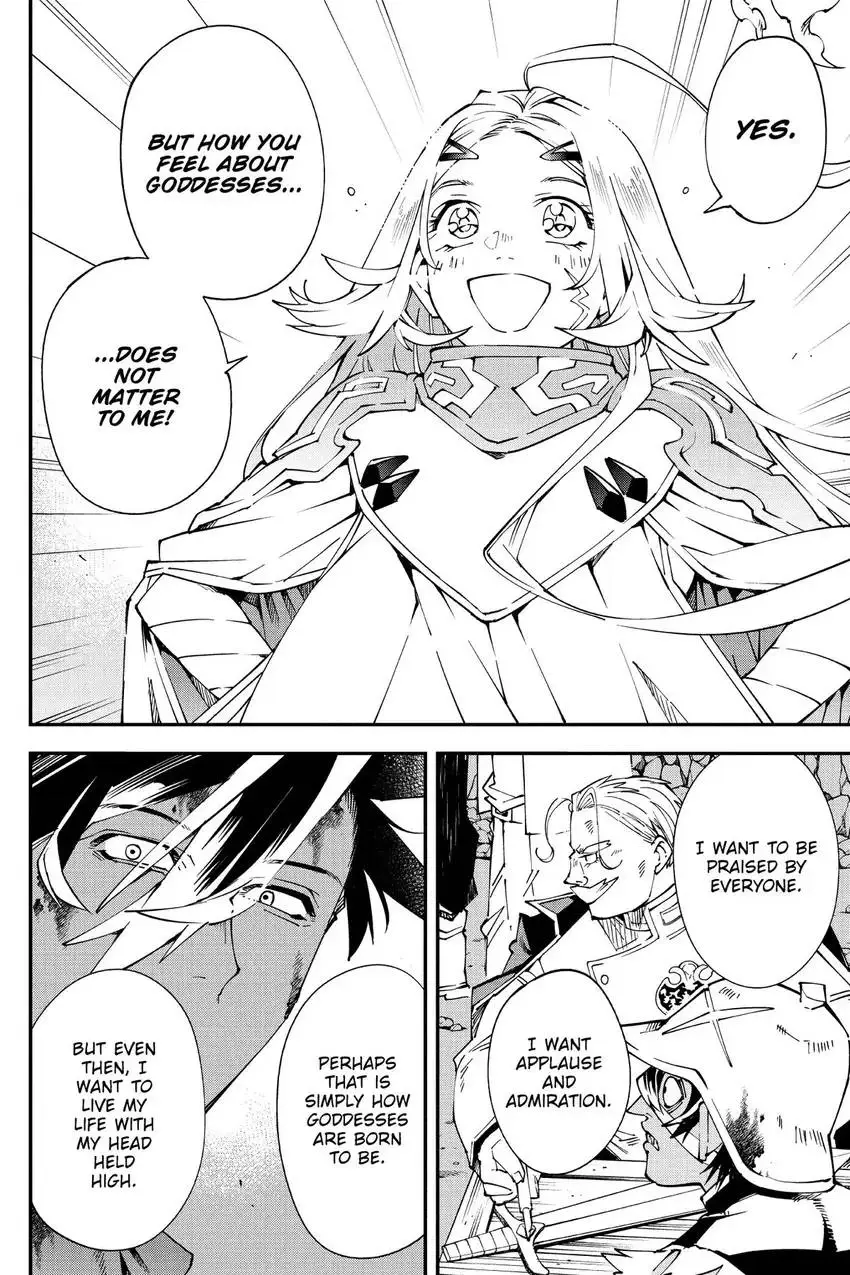 Read Sentenced to Be a Hero En Manga Online