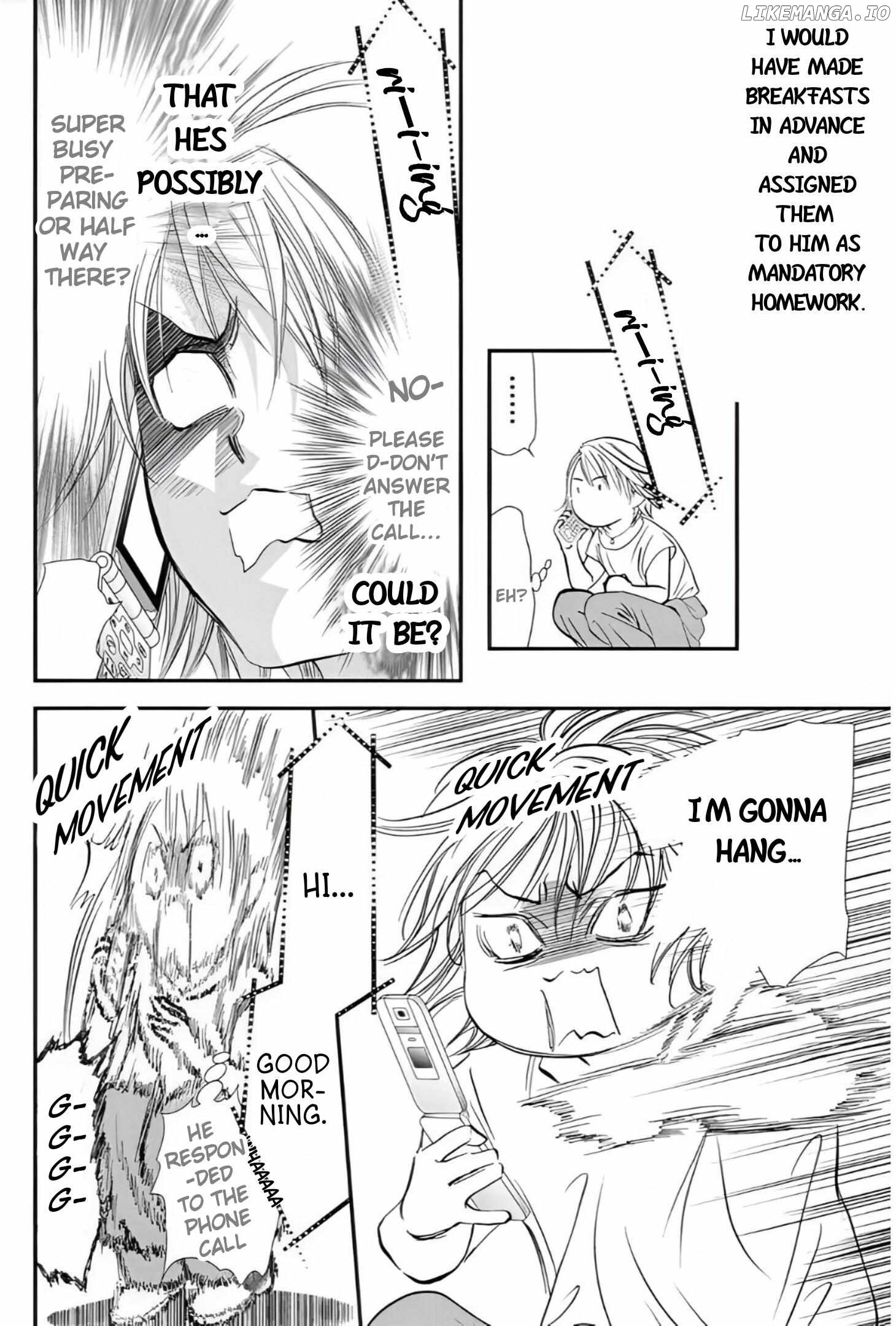 Read Skip Beat En Manga Online