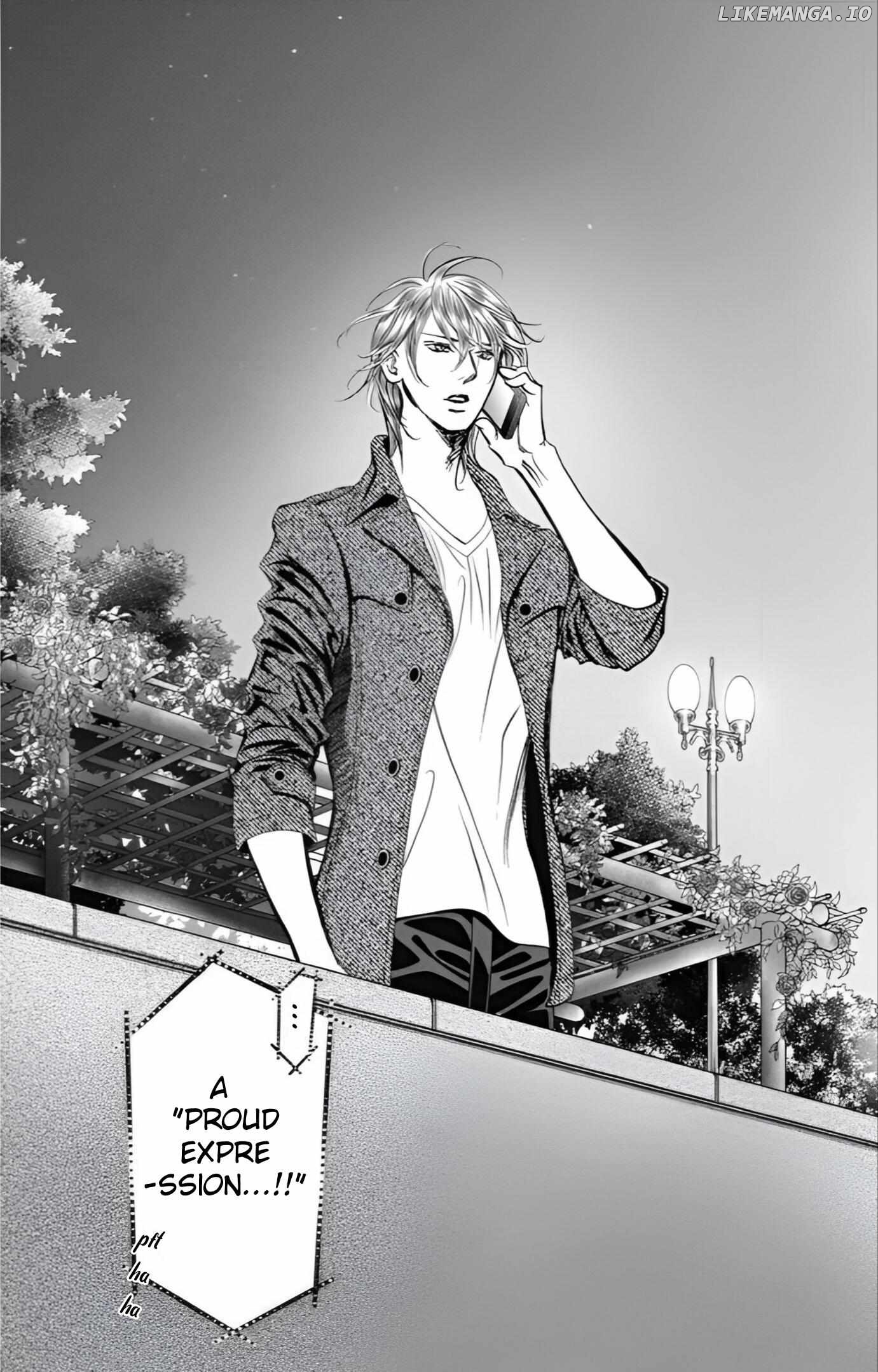 Read Skip Beat En Manga Online