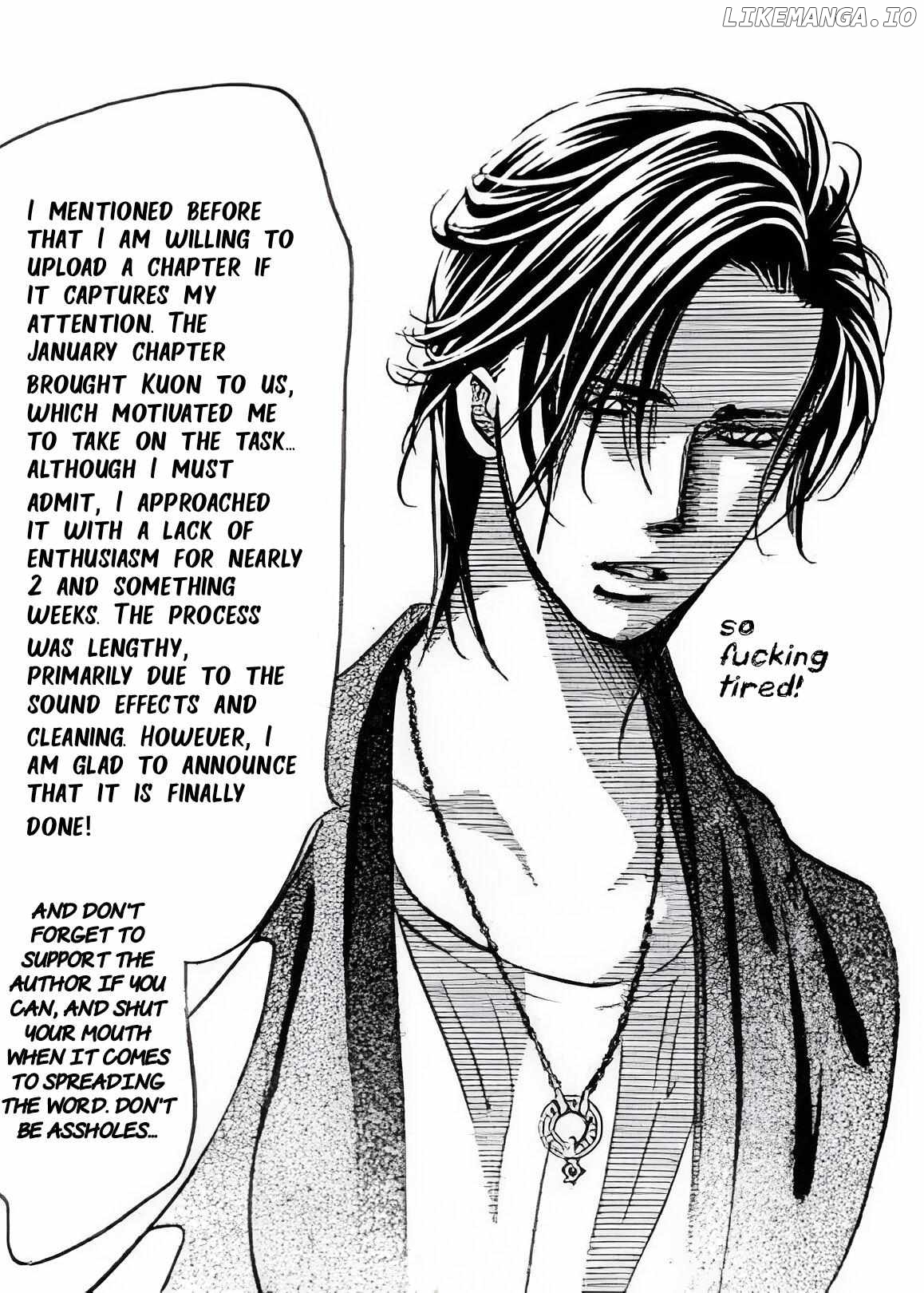 Read Skip Beat En Manga Online