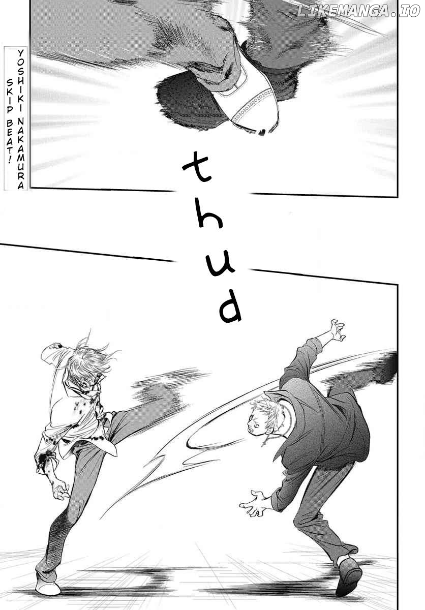 Read Skip Beat En Manga Online