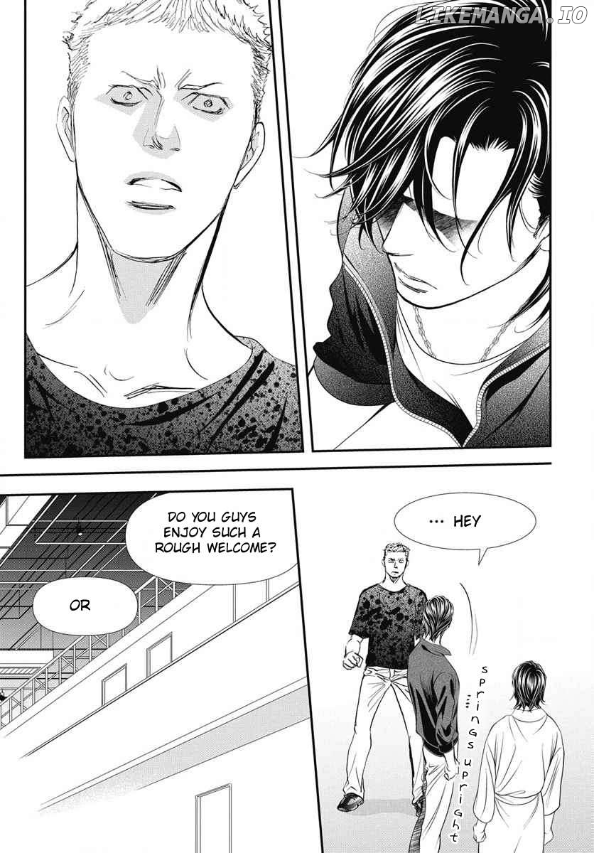 Read Skip Beat En Manga Online