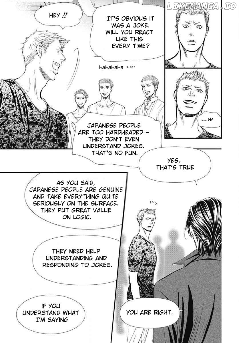 Read Skip Beat En Manga Online