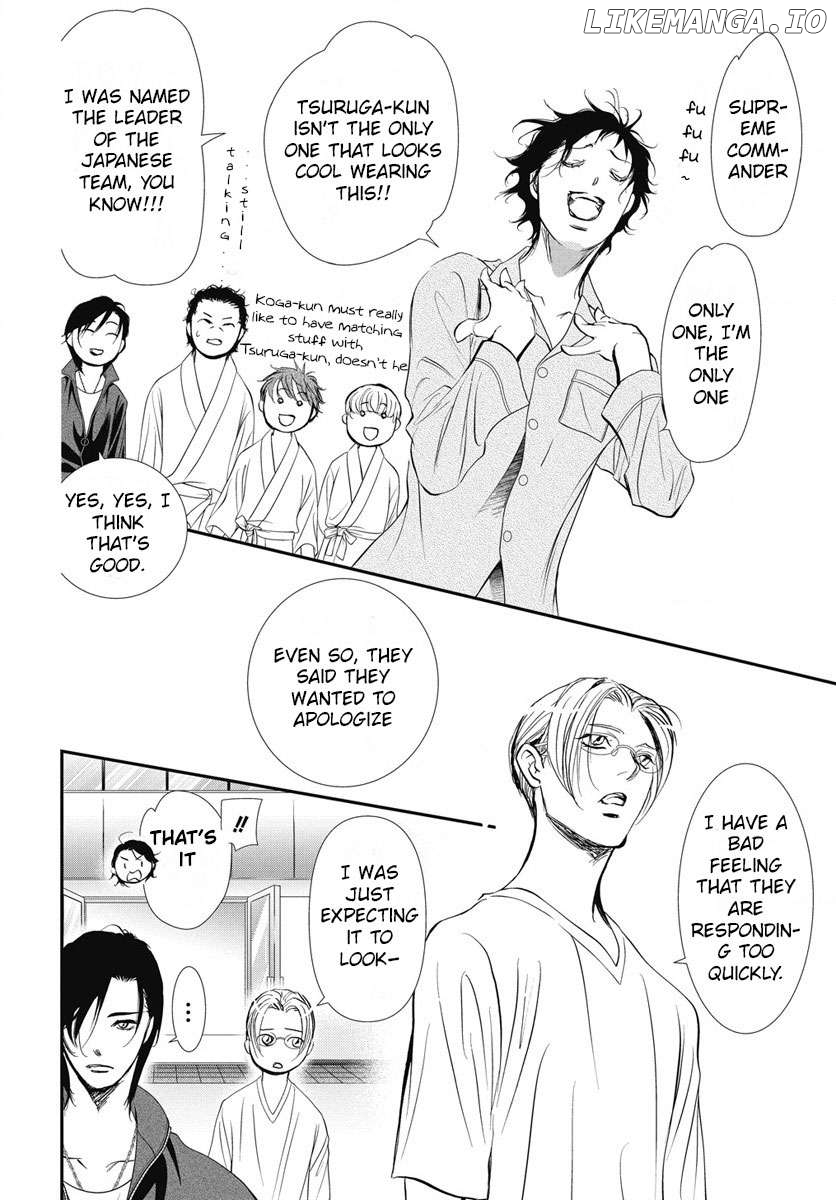 Read Skip Beat En Manga Online