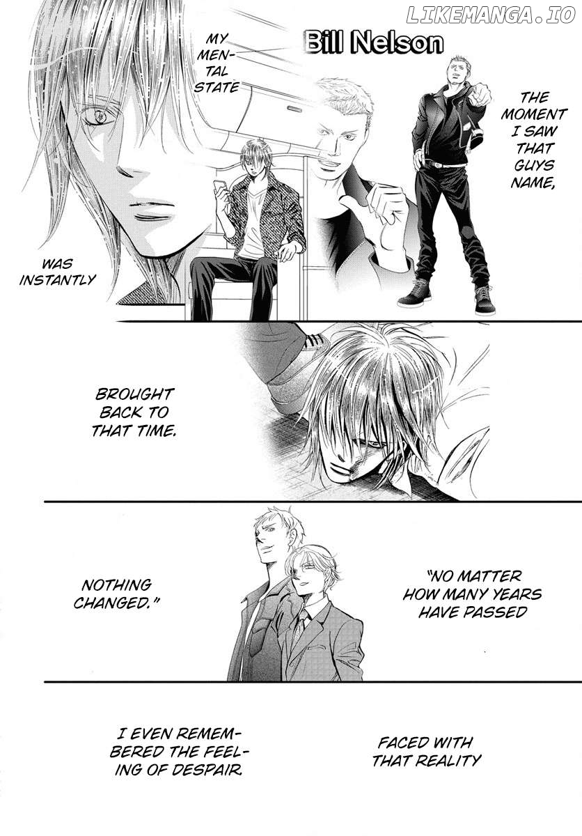 Read Skip Beat En Manga Online