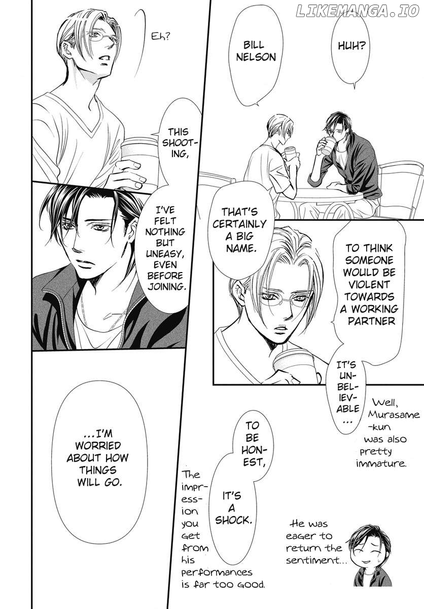 Read Skip Beat En Manga Online