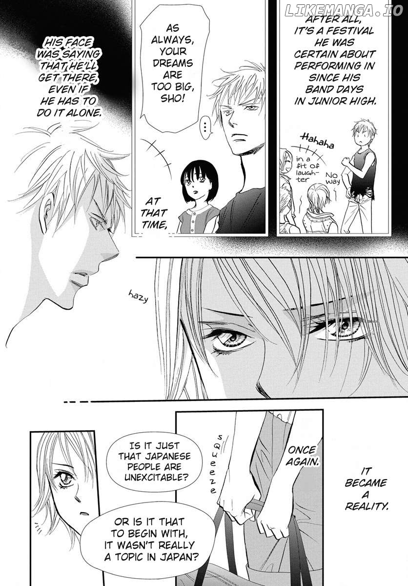 Read Skip Beat En Manga Online