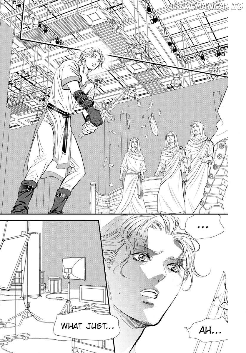 Read Skip Beat En Manga Online