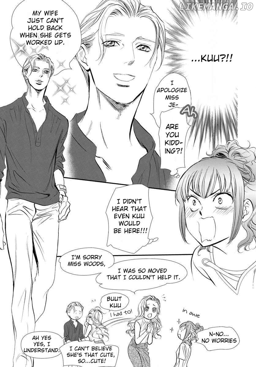 Read Skip Beat En Manga Online