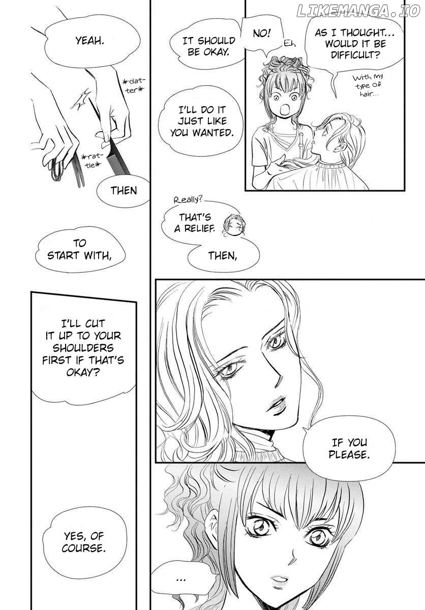 Read Skip Beat En Manga Online