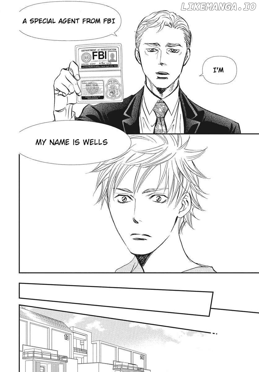 Read Skip Beat En Manga Online