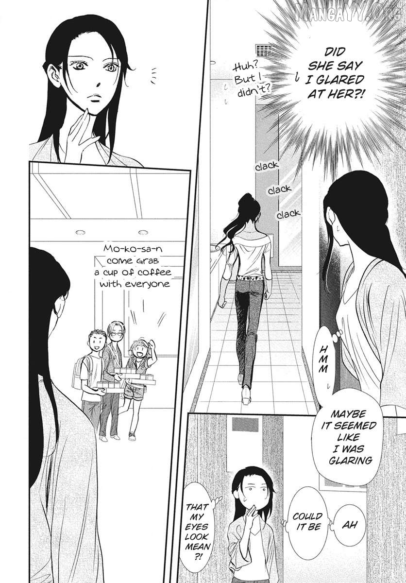 Read Skip Beat En Manga Online