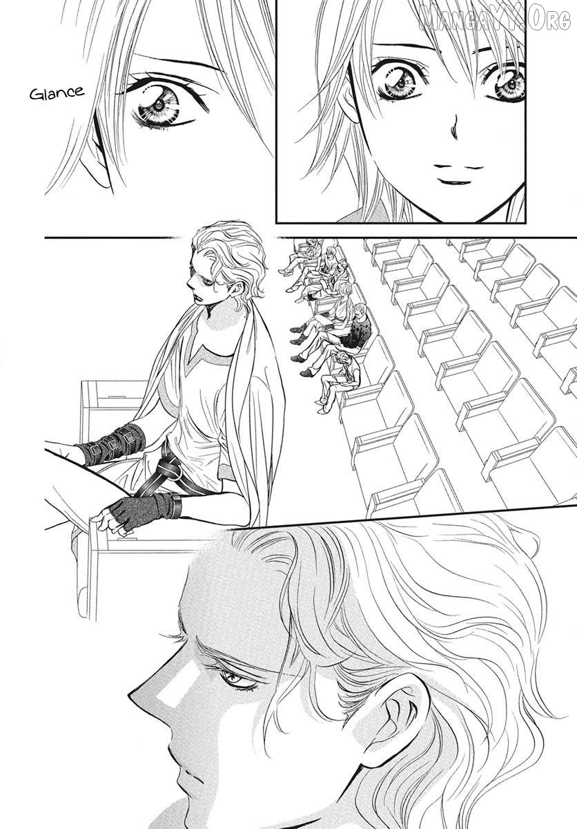 Read Skip Beat En Manga Online