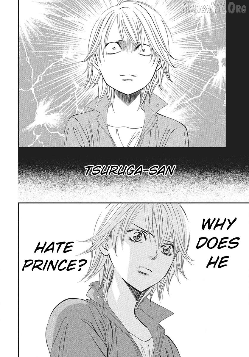 Read Skip Beat En Manga Online