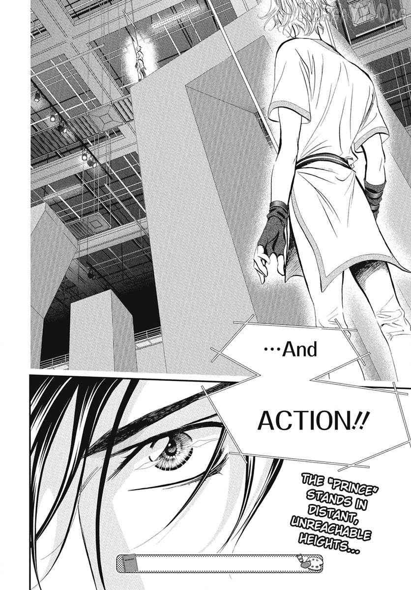 Read Skip Beat En Manga Online