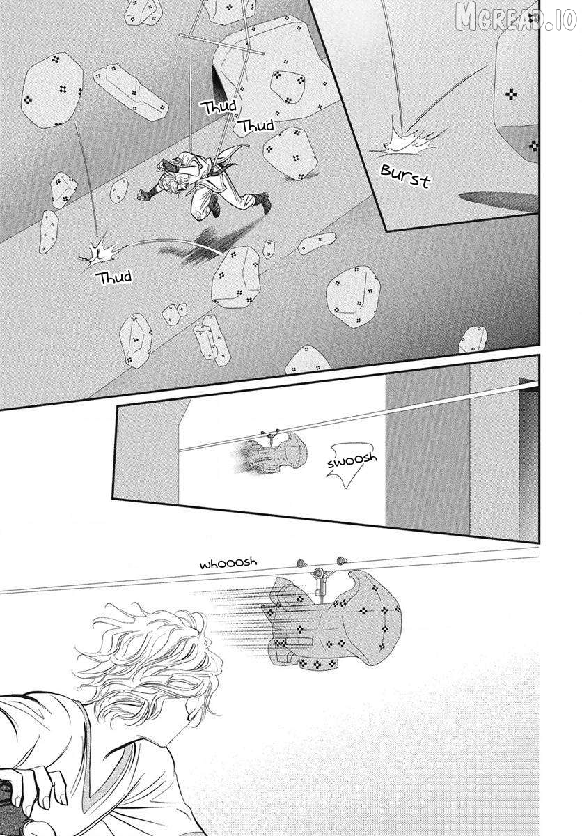 Read Skip Beat En Manga Online