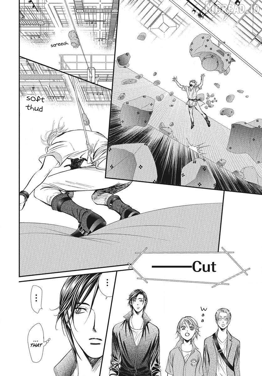 Read Skip Beat En Manga Online