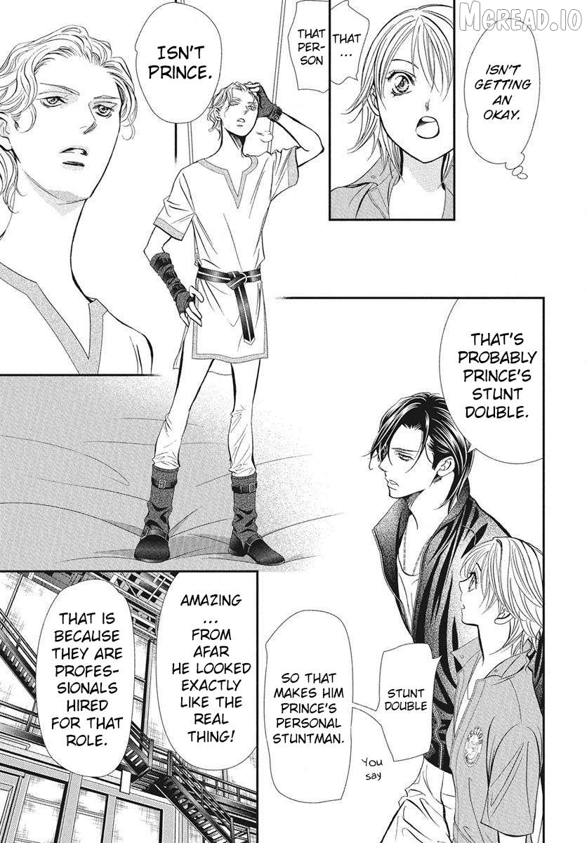 Read Skip Beat En Manga Online