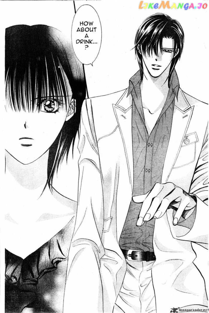 Read Skip Beat En Manga Online