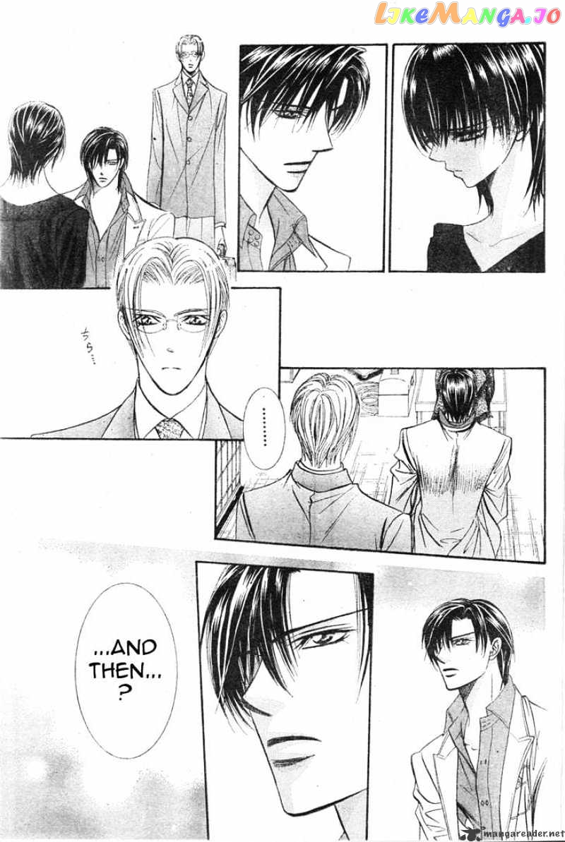 Read Skip Beat En Manga Online