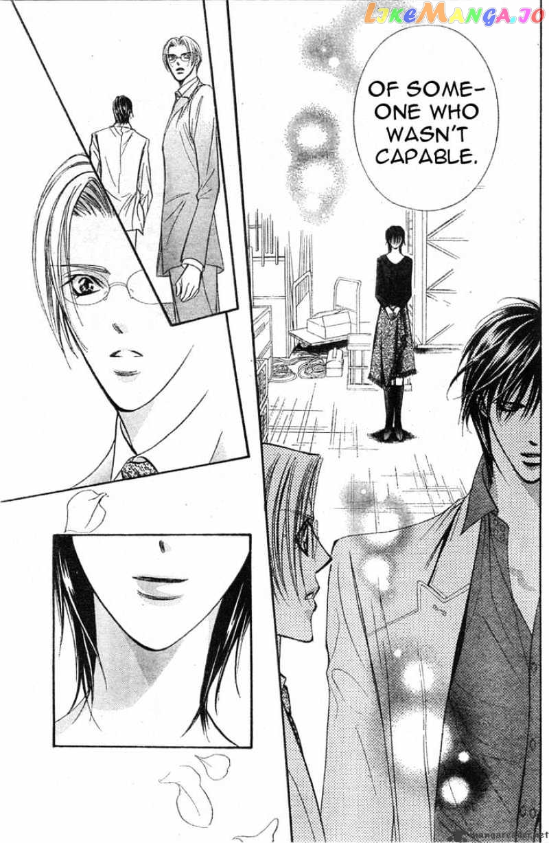 Read Skip Beat En Manga Online