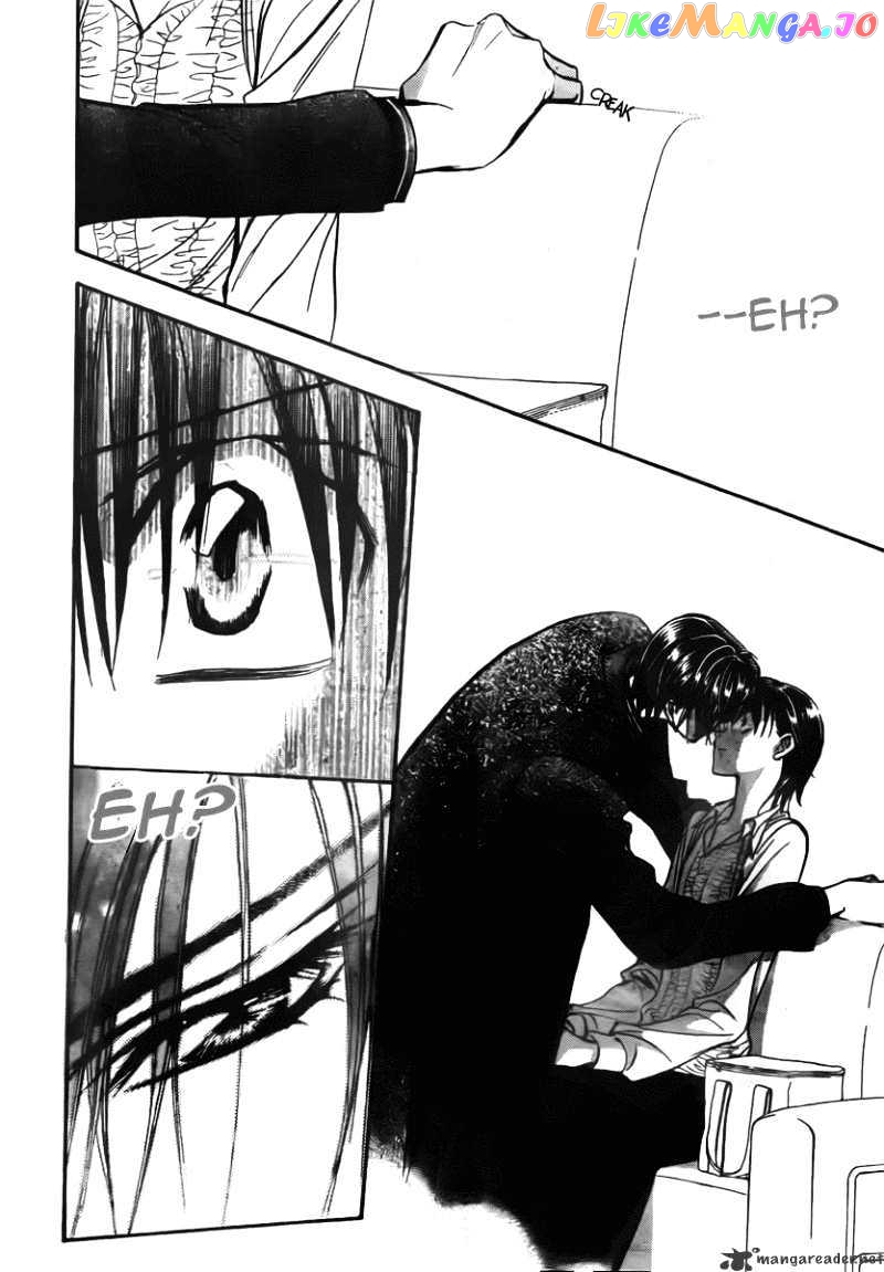 Read Skip Beat En Manga Online