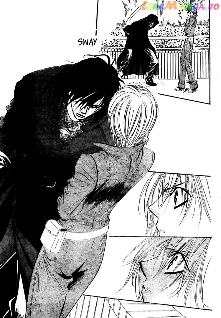 Read Skip Beat En Manga Online