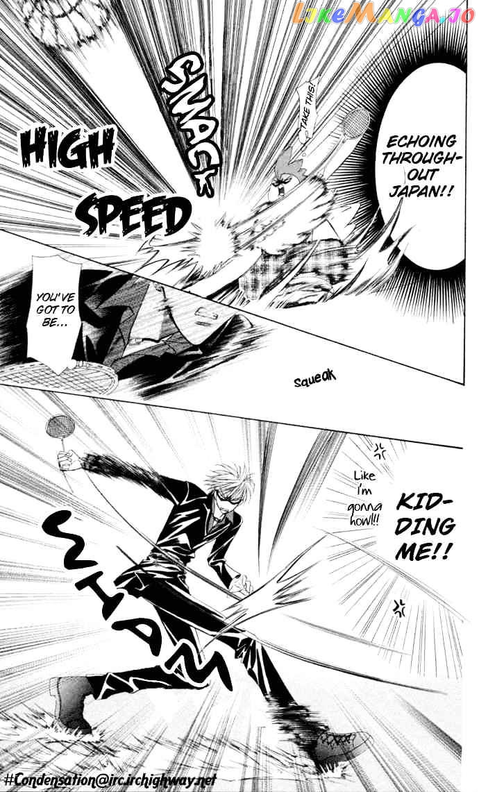 Read Skip Beat En Manga Online