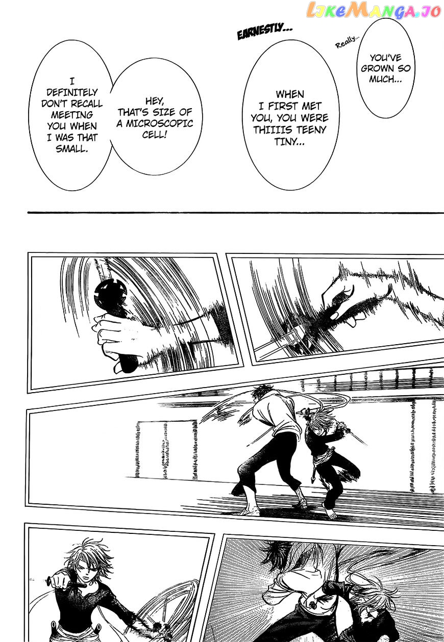 Read Skip Beat En Manga Online