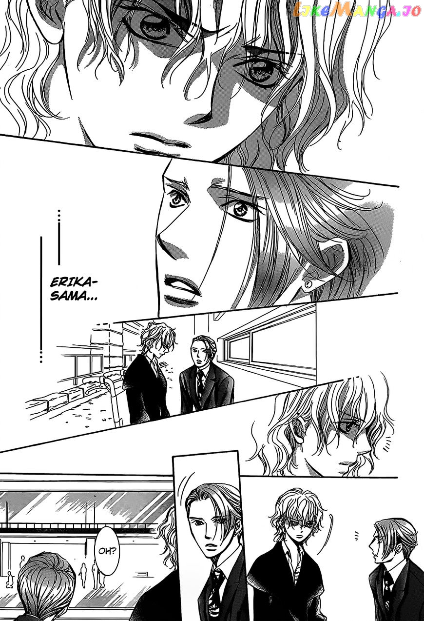 Read Skip Beat En Manga Online