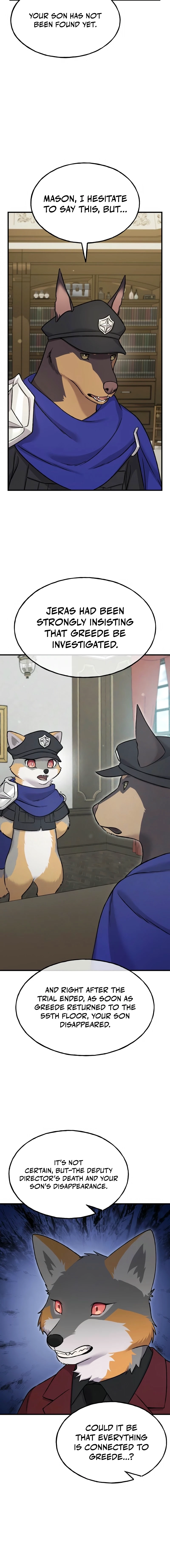 Read Solo Farming In The Tower En Manga Online