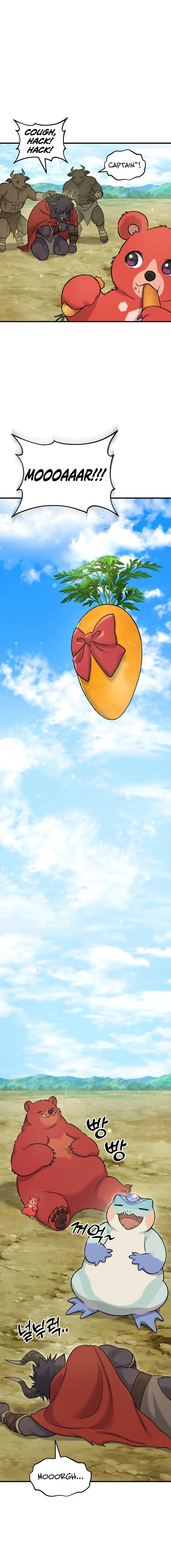 Read Solo Farming In The Tower En Manga Online