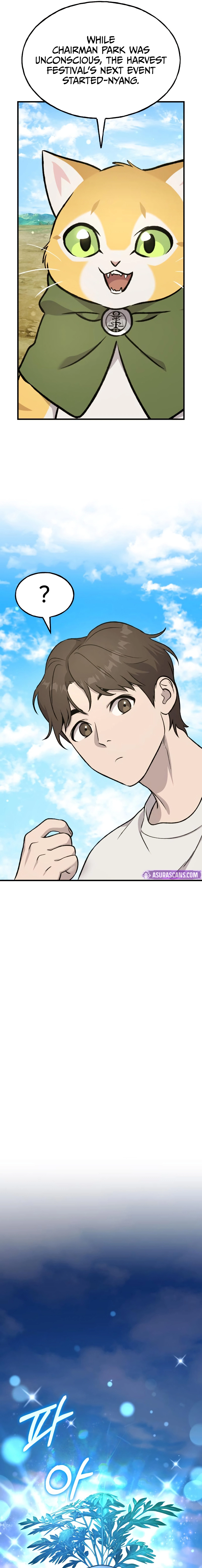 Read Solo Farming In The Tower En Manga Online