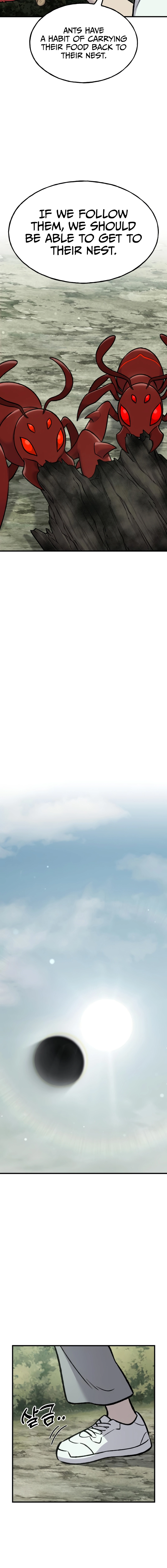 Read Solo Farming In The Tower En Manga Online