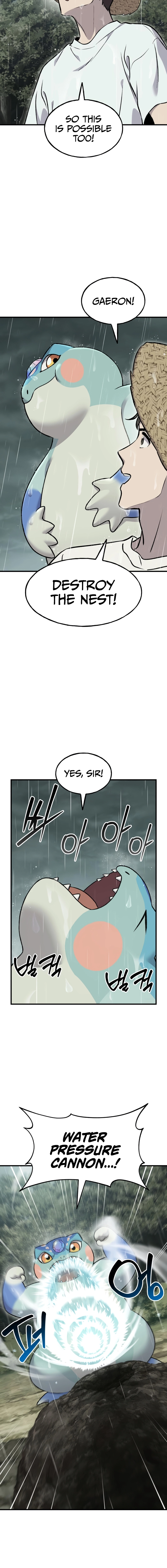 Read Solo Farming In The Tower En Manga Online