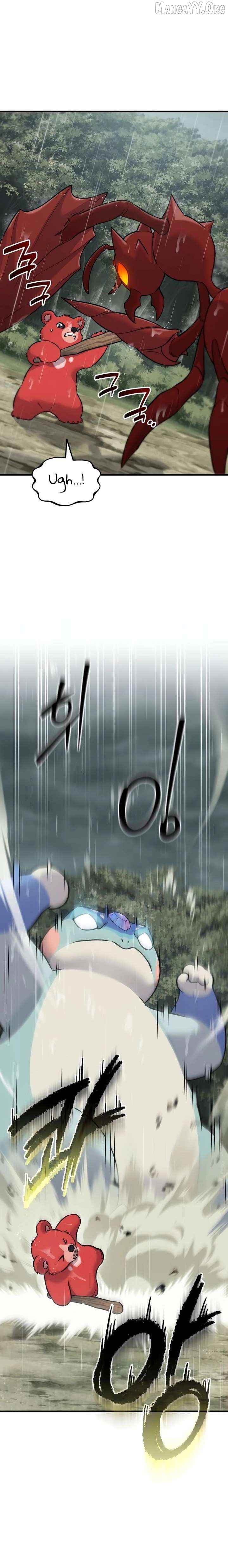 Read Solo Farming In The Tower En Manga Online