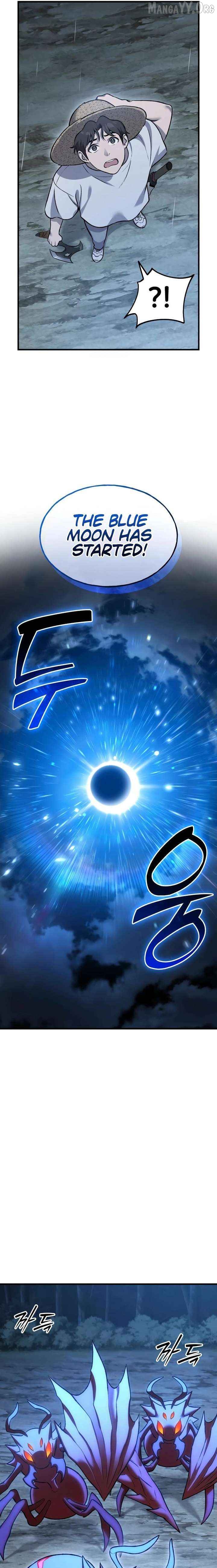 Read Solo Farming In The Tower En Manga Online