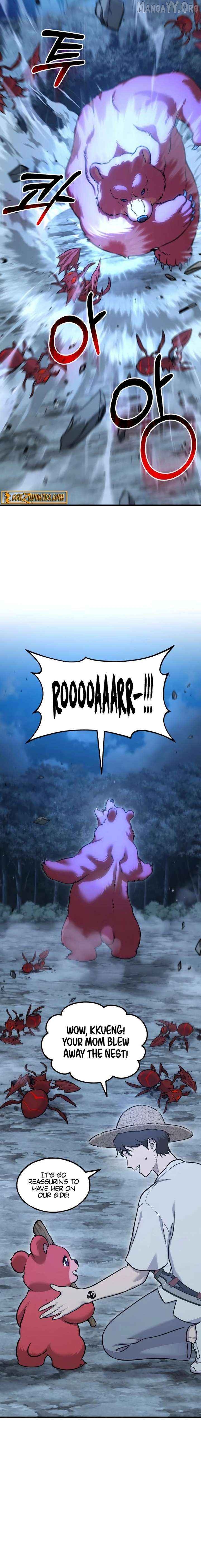 Read Solo Farming In The Tower En Manga Online