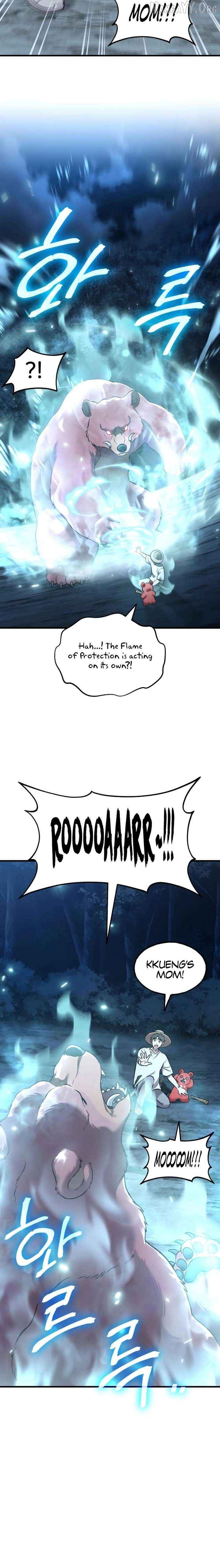 Read Solo Farming In The Tower En Manga Online