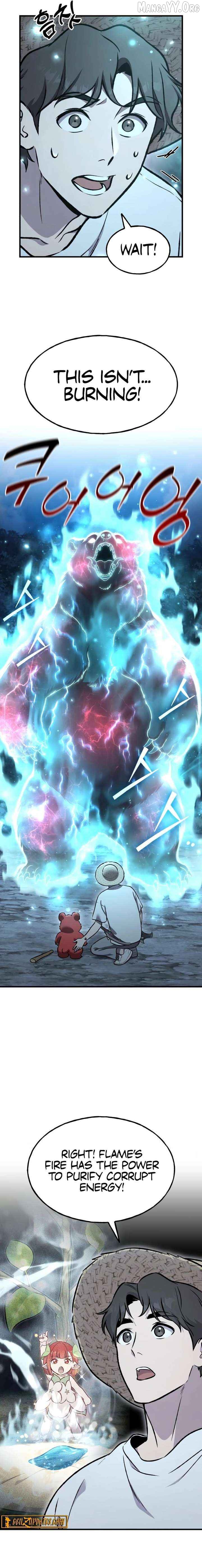 Read Solo Farming In The Tower En Manga Online