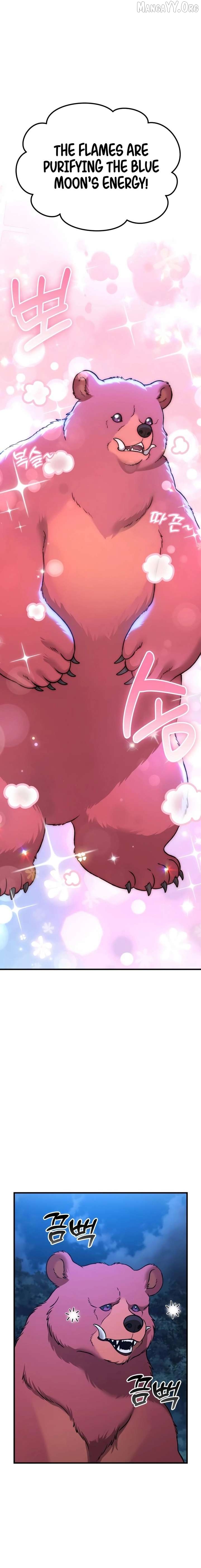 Read Solo Farming In The Tower En Manga Online