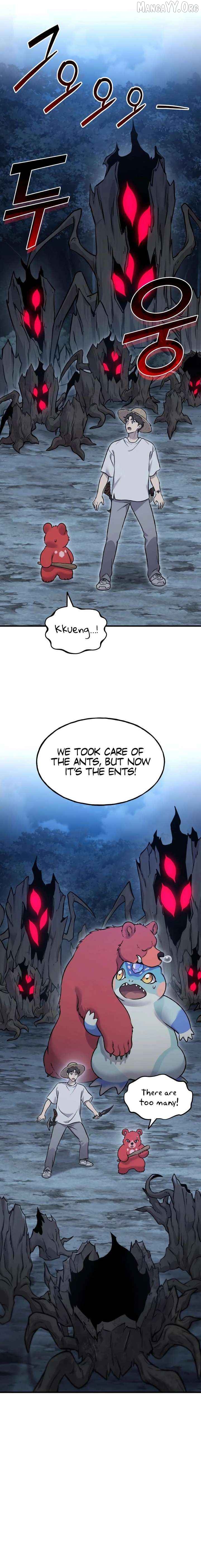 Read Solo Farming In The Tower En Manga Online