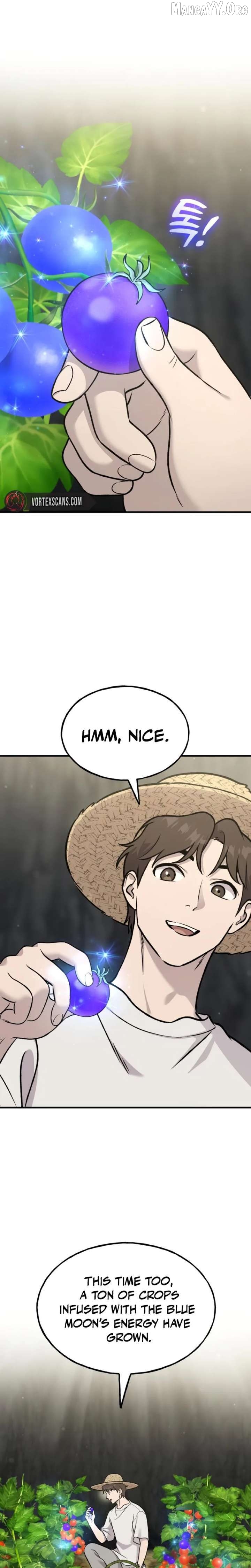 Read Solo Farming In The Tower En Manga Online