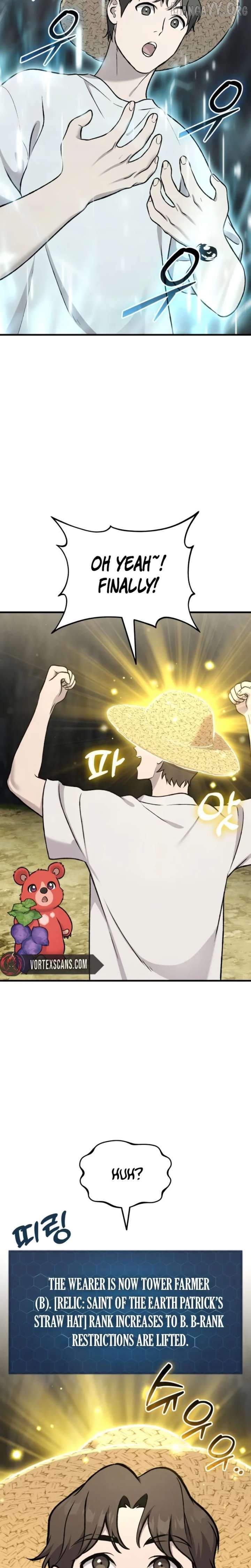 Read Solo Farming In The Tower En Manga Online