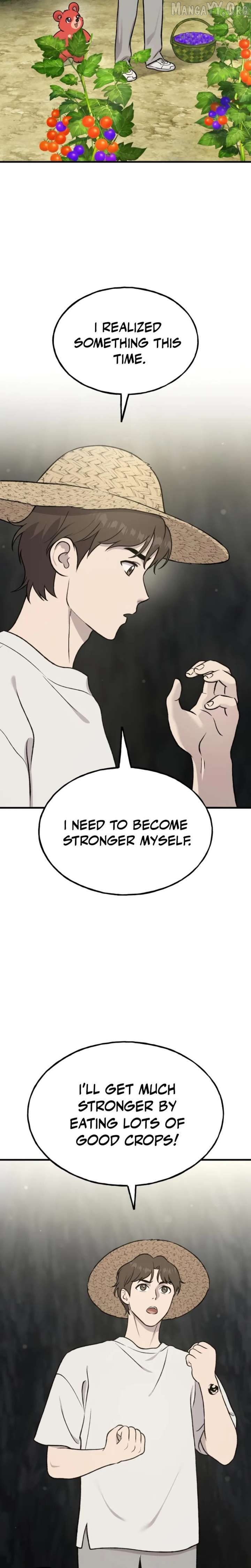 Read Solo Farming In The Tower En Manga Online