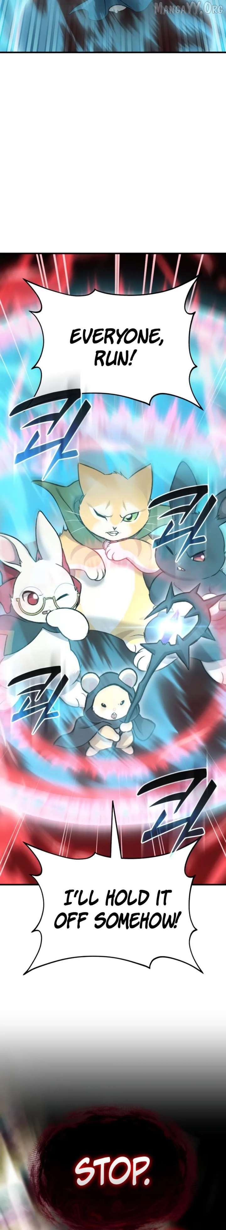 Read Solo Farming In The Tower En Manga Online
