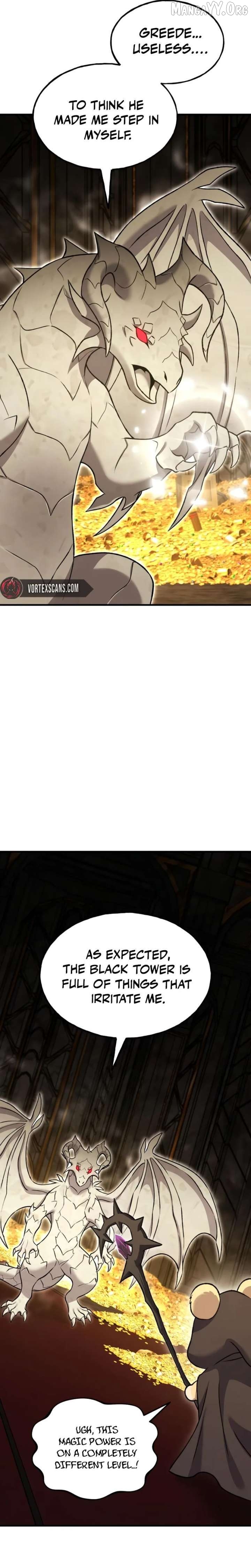 Read Solo Farming In The Tower En Manga Online