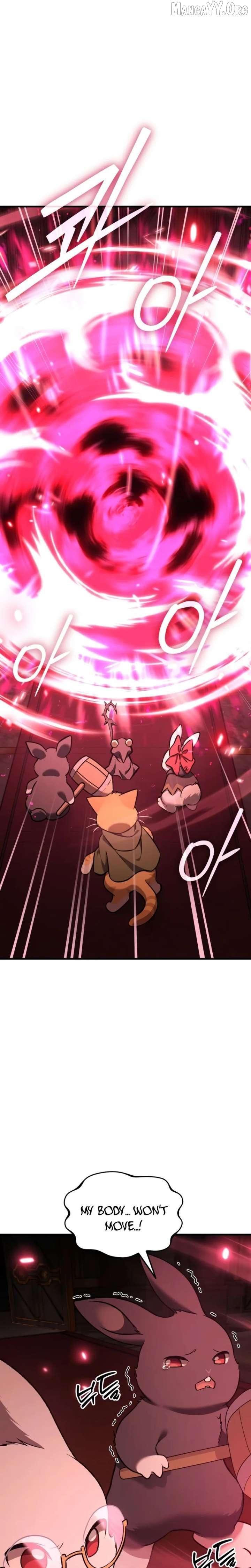 Read Solo Farming In The Tower En Manga Online