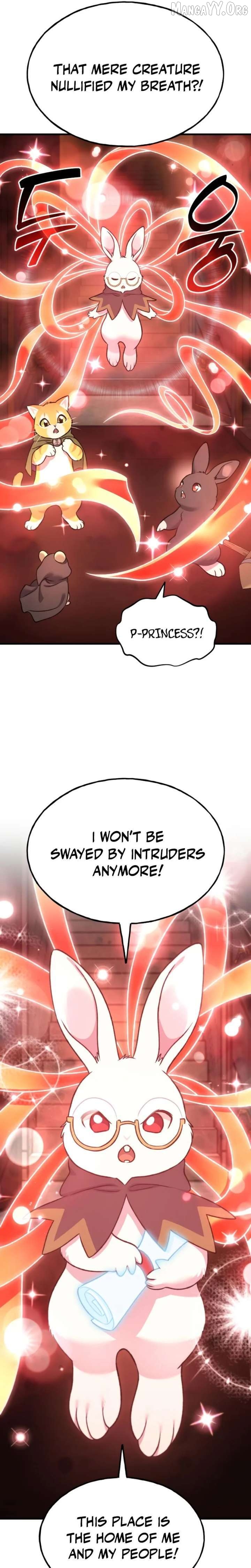 Read Solo Farming In The Tower En Manga Online